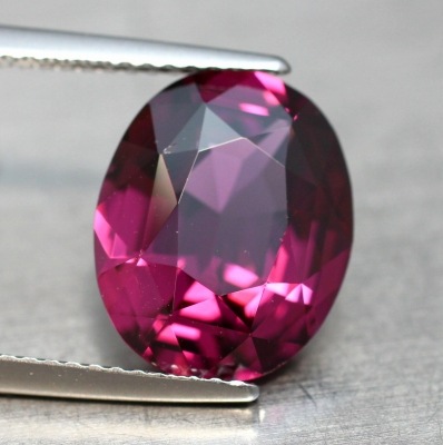 5.23ct天然スピネル【煌めく大粒】レアサイズ