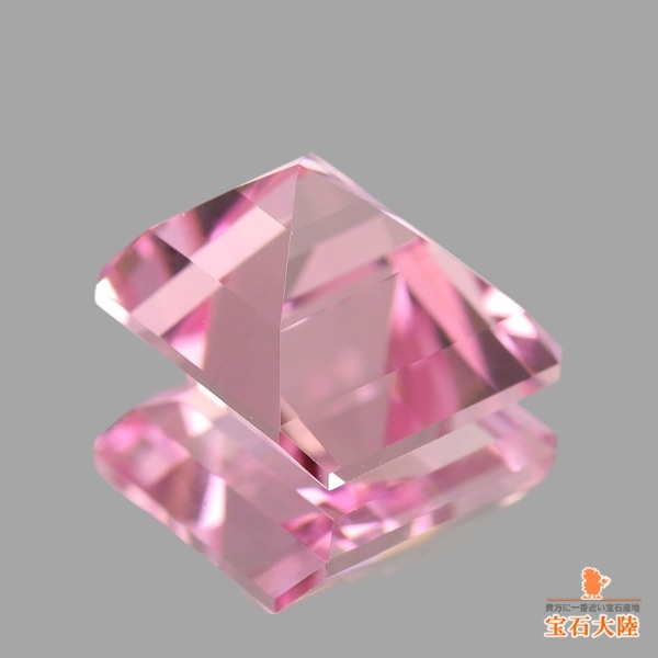 天然トルマリン 1.44ct 【ピンク】 ナイジェリア