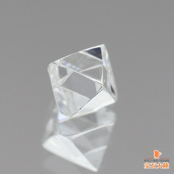 天然ダイヤモンド 0.064ct 【ソーヤブル】 アンカット