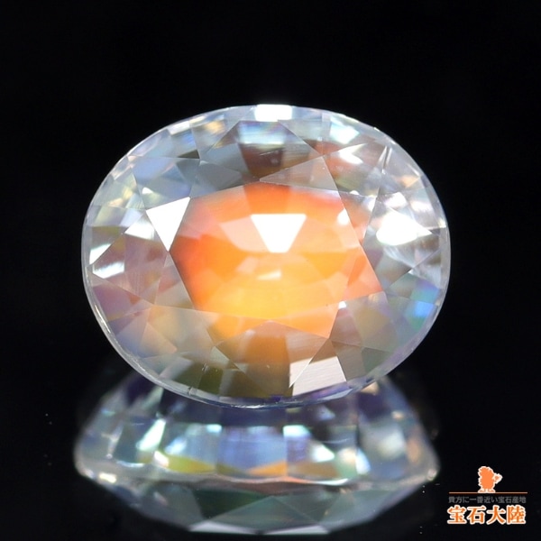 C0912」トップクラスレインボーシラーラブラドライト10mm 1連