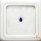 天然ブルーサファイア 0.54ct 【ミャンマー・モゴック/非加熱】 ROYAL BLUE GIA産地鑑別