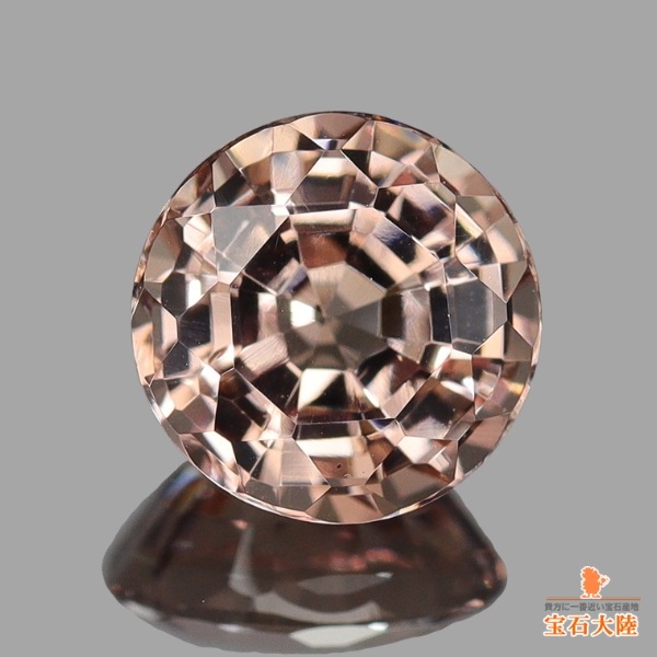 天然カラーチェンジガーネット 1.03ct 【マダガスカル】 