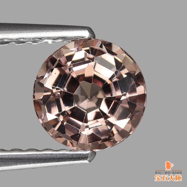 天然カラーチェンジガーネット 1.03ct 【マダガスカル】 