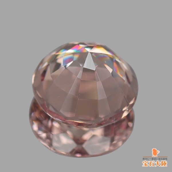 天然カラーチェンジガーネット 1.03ct 【マダガスカル】 
