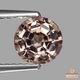 天然カラーチェンジガーネット 1.03ct 【マダガスカル】 