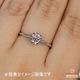 天然カラーチェンジガーネット 1.03ct 【マダガスカル】 