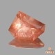 天然オレゴンサンストーン 0.47ct 【ラブラドライト】 ファンシー