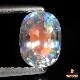 天然アンデシンラブラドライト 1.18ct 【レインボーシラー】