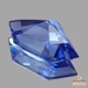 天然ブルーサファイア 1.46ct 【スリランカ】 ファンシーシェイプ