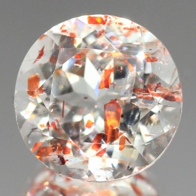超激安 天然サンストーン タンザニア 【キラキラの輝き】 2.93ct アクセサリー