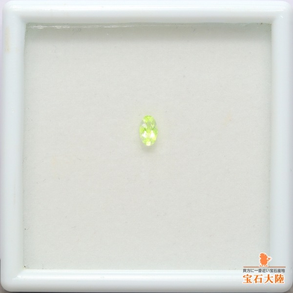 天然オパール 0.16ct 【ハイアライト・TOPカラー】UV蛍光 メキシコ