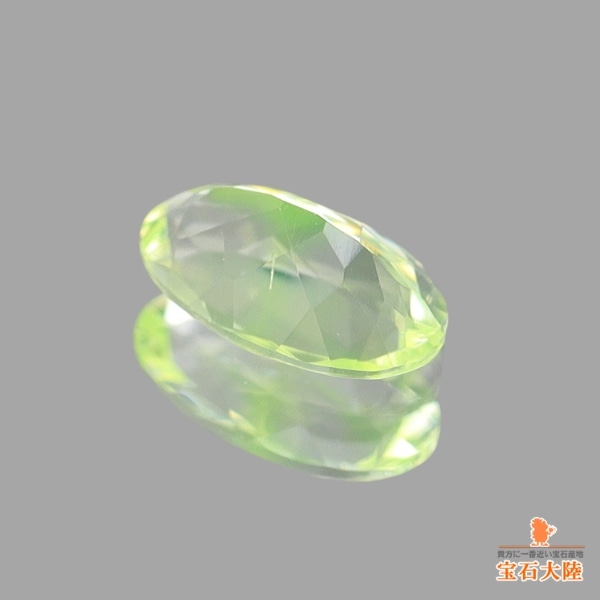 天然オパール 0.16ct 【ハイアライト・TOPカラー】UV蛍光 メキシコ