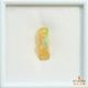 天然オパール 3.11ct 【訳あり品】エチオピア 