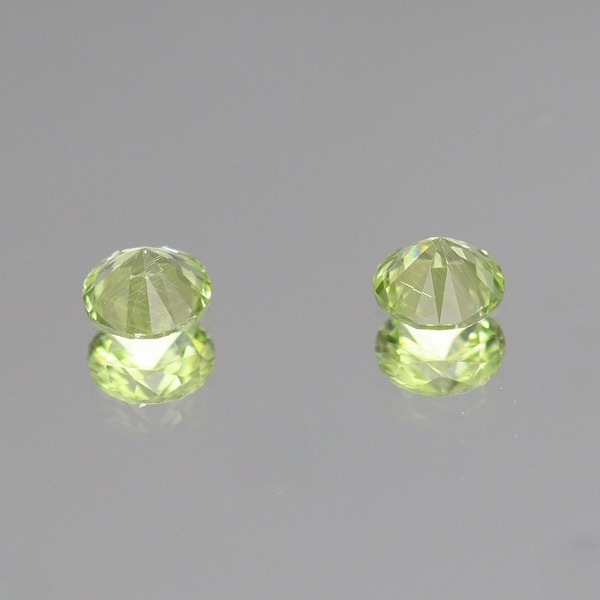 ペリドット 天然ペリドット 0.33ct 【隕石】 パラサイト