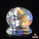 天然アンデシンラブラドライト 0.95ct 【レインボーシラー】 マダガスカル