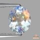 天然アンデシンラブラドライト 0.95ct 【レインボーシラー】 マダガスカル