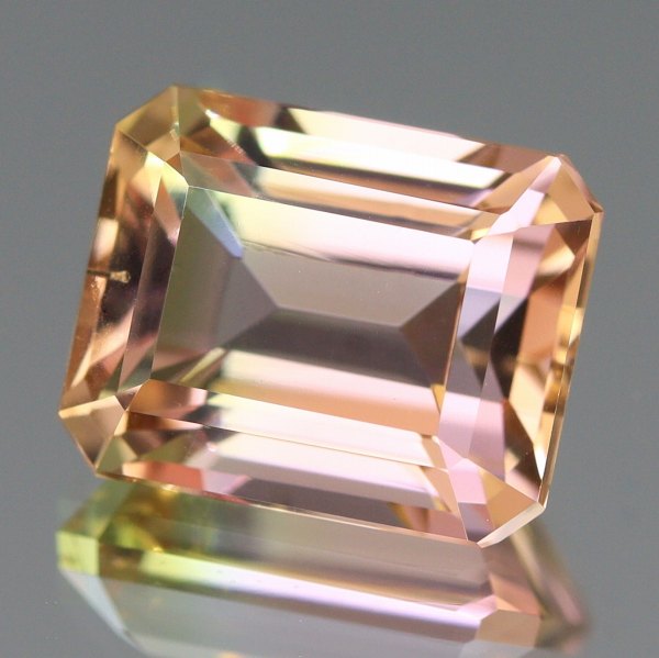 たーちゃん可愛いパーティーカラー★ナイジェリア産トルマリン★オーダー 天然トルマリン 5.20ct 【美彩色パーティーカラー】 高品質 ナイジェリア