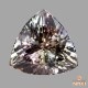 天然ゾイサイト 2.97ct 【タンザナイト・NN】 美トリリアント