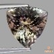 天然ゾイサイト 2.97ct 【タンザナイト・NN】 美トリリアント