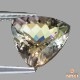 天然ゾイサイト 2.97ct 【タンザナイト・NN】 美トリリアント