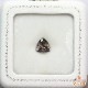 天然ゾイサイト 2.97ct 【タンザナイト・NN】 美トリリアント