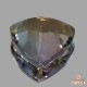 天然ゾイサイト 2.97ct 【タンザナイト・NN】 美トリリアント