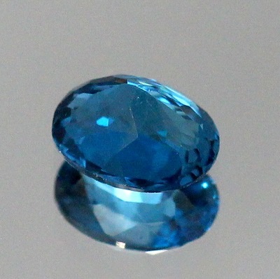 0.51ct天然アフガナイト【希少クオリティー】中宝研鑑別付