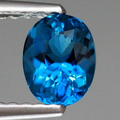 0.51ct天然アフガナイト【希少クオリティー】中宝研鑑別付