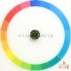 天然スフェーン 1.40ct 【魅惑のカラーチェンジ・レッドファイア】 パキスタン