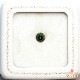 天然スフェーン 1.40ct 【魅惑のカラーチェンジ・レッドファイア】 パキスタン