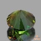 天然スフェーン 1.40ct 【魅惑のカラーチェンジ・レッドファイア】 パキスタン