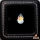 天然アンデシンラブラドライト 5.95ct 【レインボー】美品 マダガスカル