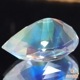 天然アンデシンラブラドライト 5.95ct 【レインボー】美品 マダガスカル