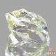 天然オイルインクォーツ 2.60ct 【動く気泡】 ラフ パキスタン