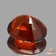 天然スペサルティンガーネット 1.56ct 【クッションカット】