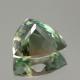 1.33ct天然オレゴンサンストーン【ラブラドライト】美グリーン