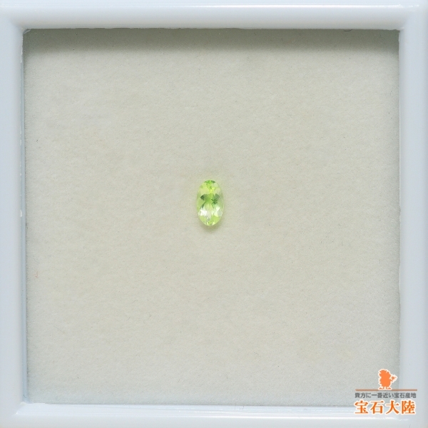 天然オパール 0.17ct 【ハイアライト・良色】UV蛍光 メキシコ