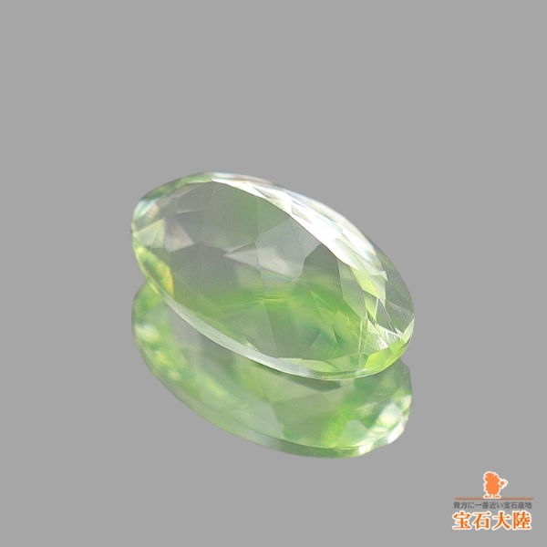 天然オパール 0.17ct 【ハイアライト・良色】UV蛍光 メキシコ