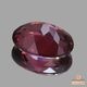 天然ロードライトガーネット 1.44ct 【パープリッシュレッド】