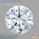 天然ダイヤモンド 0.525ct 【D FL 3EX H&C TYPEⅡA】 GIA・中宝鑑定書