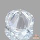 天然ダイヤモンド 0.525ct 【D FL 3EX H&C TYPEⅡA】 GIA・中宝鑑定書