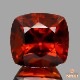 天然スペサルティンガーネット 2.73ct 【レッドスペサ】