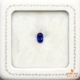 天然ブルーサファイア 1.23ct 【ROYALBLUE】 スリランカ