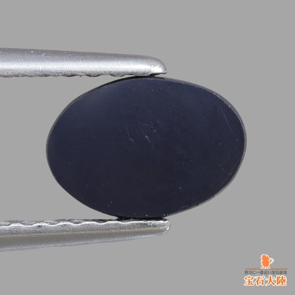 天然ブラックオパール 0.62ct 【黒生地・マルチ遊色】ライトニングリッジ