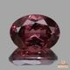 天然ロードライトガーネット 1.51ct 【パープリッシュレッド】