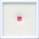 天然トルマリン 0.79ct 【ピンク】 シュガーローフカット