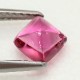 天然トルマリン 0.79ct 【ピンク】 シュガーローフカット