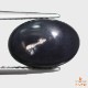 天然ブラックオパール 2.80ct【キング オブ ブラック】トッピン　