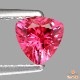 天然スピネル 0.59ct 【Beautiful Pink】 タンザニア ◇コレマ品
