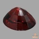 天然スペサルティンガーネット 5.01ct 【煌めくレッドスペサ】 美濃色